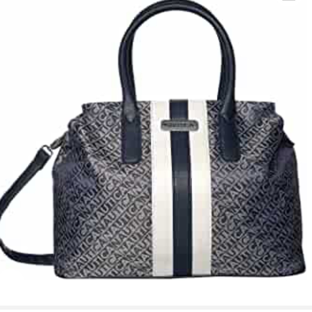 Náutica Handbag 👜